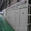 LV Rum Css Tpn Substation Transformer Switchgear with ABB MCCB